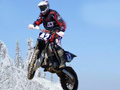 เกม Winter Rider