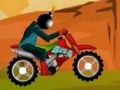 เกม Bombheads Motocross