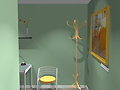 เกม Van-Gogh escape
