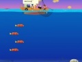 เกม Funniest Catch
