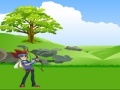 เกม Beyblade Archery Bloons