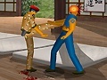 เกม Bushido Fighters