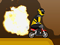 เกม Mini Dirt Bike