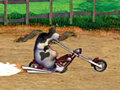 เกม Otis' Chopper Challenge