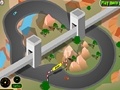 เกม Mountain View Racer