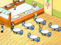 เกม Family Restaurant