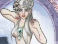 เกม Mermaid Mix And Match