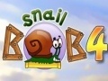 เกม Snail Bob 4: Space