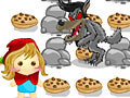 เกม Cookie feast