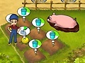 เกม Farm mania