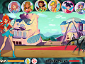 เกม Attack To Magix