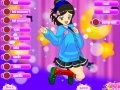 เกม Pretty Cure Dressup