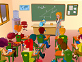 เกม Funny Classroom 3