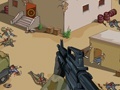 เกม Shooter based terrorists