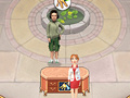 เกม Jane's Hotel: Family Hero