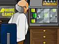 เกม Foreign Creature