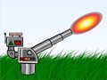 เกม Kitten Canons