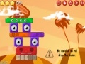 เกม Monsterland 3 Junior Returns