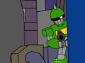 เกม Robot War