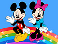เกม Disney ABC