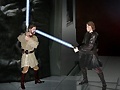 เกม Star Wars: Jedi vs. Jedi