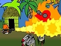 เกม Power Fox