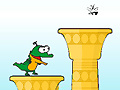 เกม Schnappi