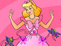 เกม Cinderella Sticker