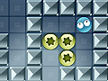 เกม Fill Up