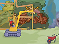 เกม Riggs Digger