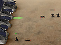 เกม Mothership Warfare