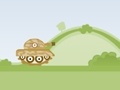เกม Zorro Tank