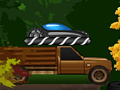 เกม Crusher Tank
