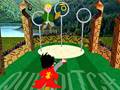 เกม Quidditch