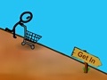 เกม Shopping Cart Hero 2