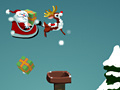เกม Happy Santa
