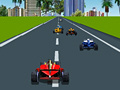 เกม Xtreme Race