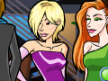 เกม Celebrity Snapshot