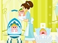 เกม Baby Nurse