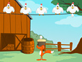 เกม Sly fox