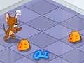 เกม Tom and Jerry midnight snack