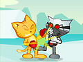 เกม Cat Wars