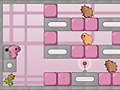 เกม Bubbatime