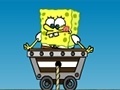 เกม Spongebob Get Hamberger