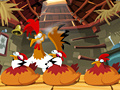 เกม Hen Coops