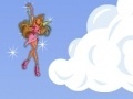 เกม Winx: Bubbles with the fairies