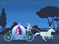 เกม Disney Cinderella