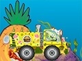 เกม Spongebob plankton explode