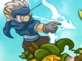 เกม Bois d'arc