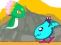 เกม Digimon 4
